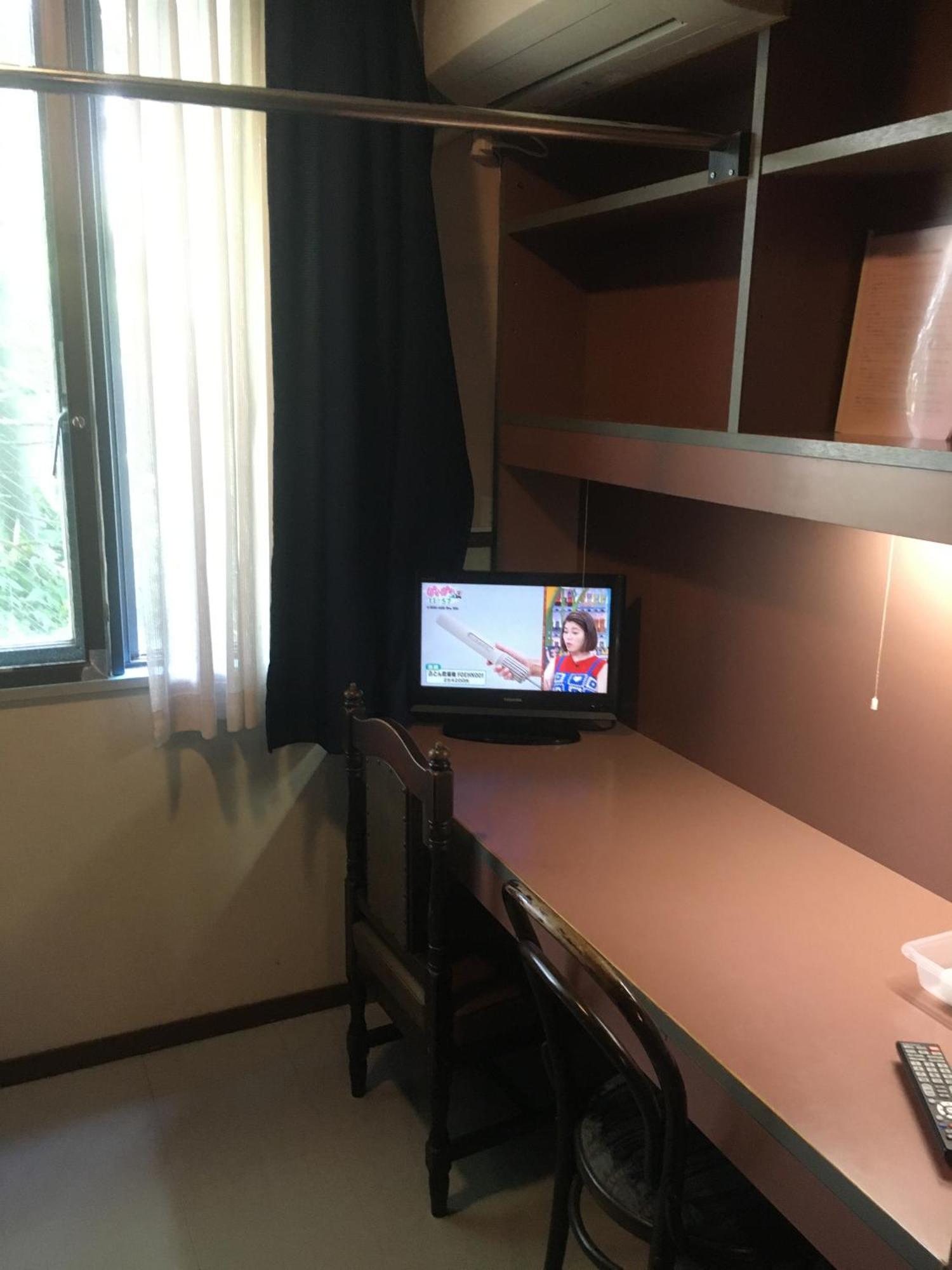 ナリタエアポート サムライホステル 九十九里町 エクステリア 写真